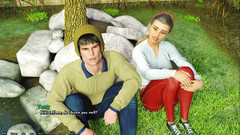 Dirty GamesXxX: Welcome to Free Will: pesta dengan dua awek Latina seksi...