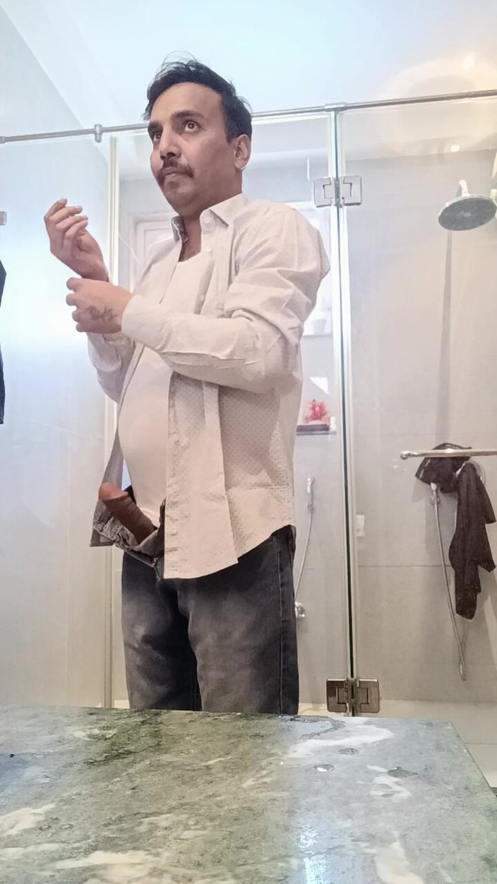 Rajasthani-old-lover: Desi masturbacja