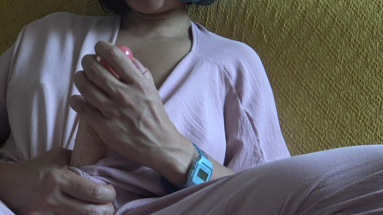 Stepmom Susan: 法国继母屁股乱搞你的菊花