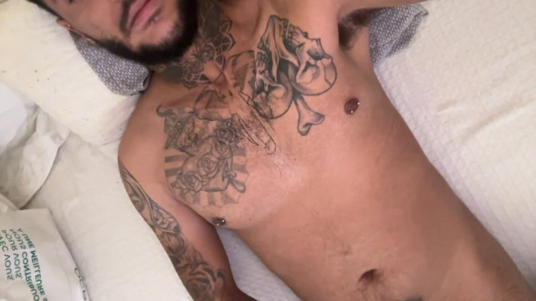 Damien Custo: Damien Custo Tatoo Pinoy