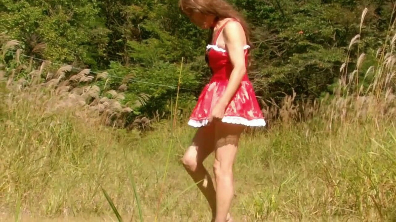 Pai-chan: Zimmermädchen pai-chan nach der arbeit - 2