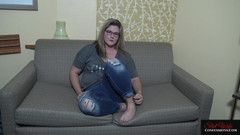 Slut Wife Confessions: Stacie Starlling aflevering 1