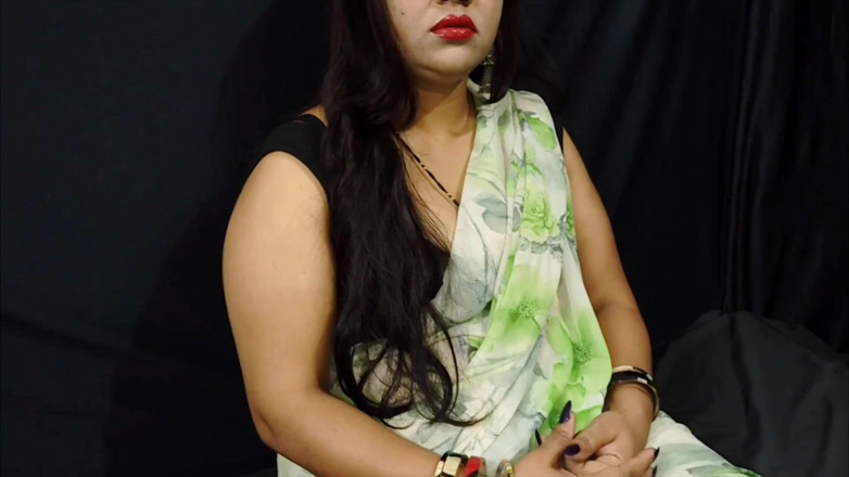 Sexykajalbhabhi: Индийская мачеха и пасынок