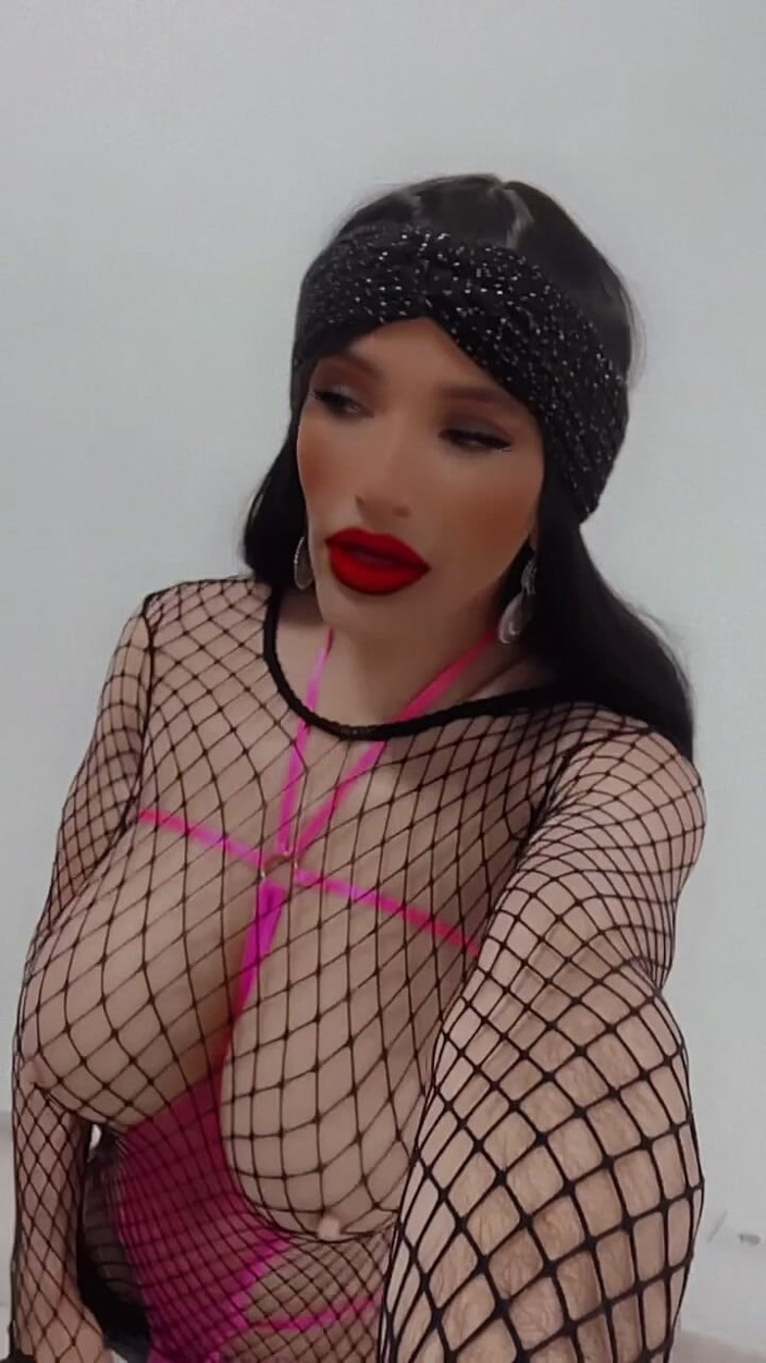 Sissy Slut Brianna: I’ll Grind This Ass Against You Just to Watch You...