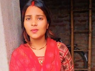 Pooja raniji: Cô gái Ấn Độ trẻ bhabhi chơi kiểu chó với ngón tay...
