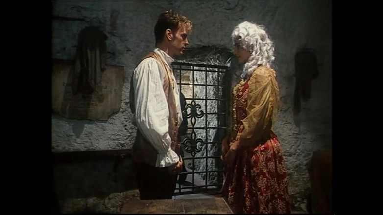 MMV films - The Original: La ragazza carina e splendida scopa duro