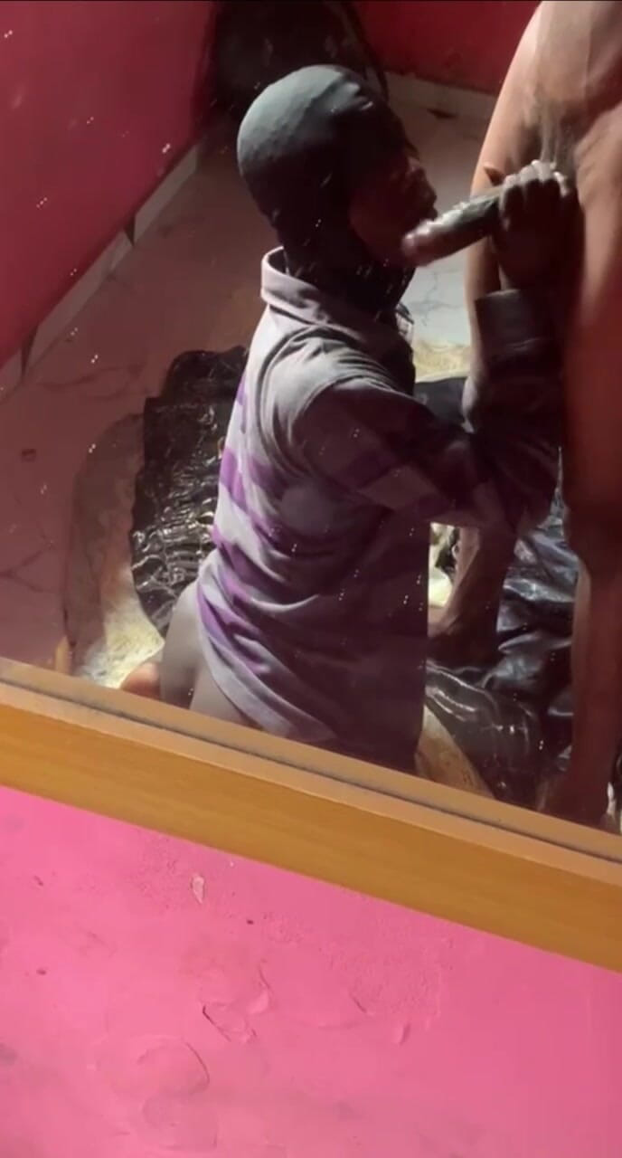 Stilesbhalifa1: 집에서 촬영한 영상으로 즐기는 아프리카 남자