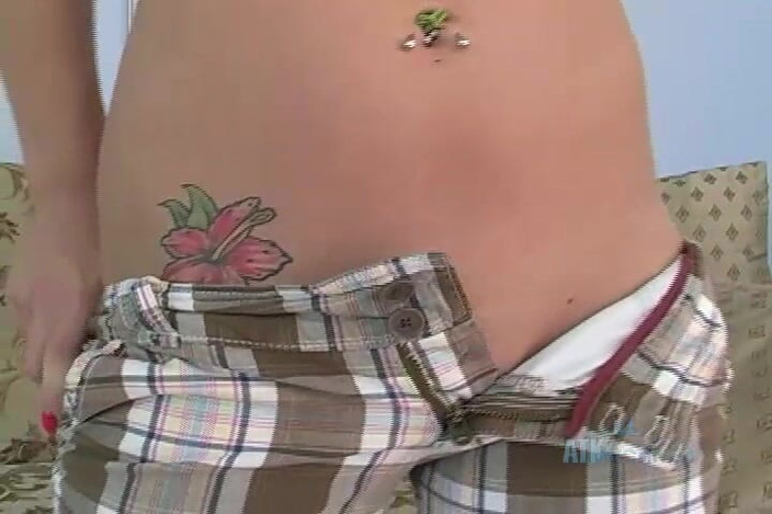 ATK Archives: Masturbation