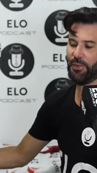 Elopodcast와의 매운 인터뷰