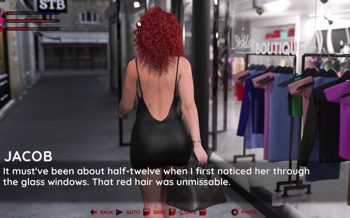 Porngame201: Stepmommy Guy Update 3 to Be Continue