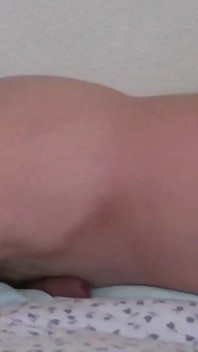 Naked Hump Masturbation: See How a Hump Works