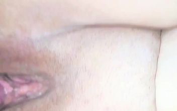 He Fucked My Creamy Pussy so Hard