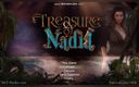 Divide XXX: Treasure of Nadia (sofia Nude) Anal Cum