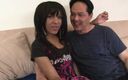 SEXUAL SIN: Сцена трахов в домашнем видео - 2 чернокожая черная женщина трахается в любительском видео