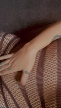 Fishnet Fun