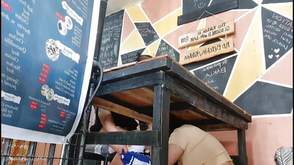 Pinay Viral Scandal: J’ai fait squirter ma femme excitée dans un restaurant !