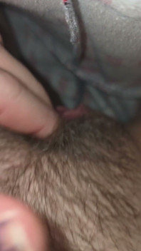 Hairy Pussy
