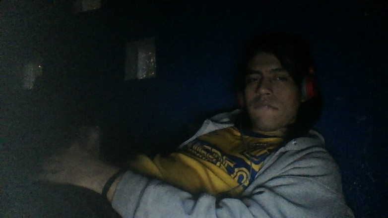 AlexAlejandro13: Uomo maturo