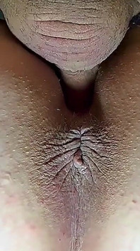 Çok yakın göt deliği amcık sikişi amatör dölleme