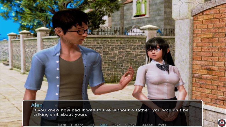 Joystick Cinema: # 88 - Solvalley College