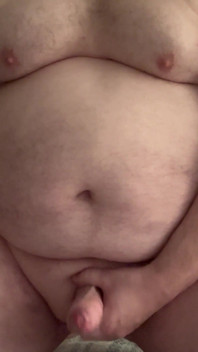 Chubby and Jerking