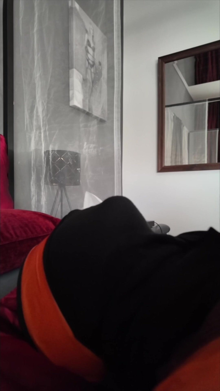 Elena917: Parte 2 - bondage nastro, sculacciata alle colture, capezzoli BDSM, orgasmi