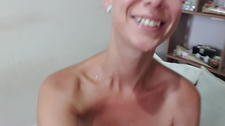 MissAnja_FH: Weat Fetish Videos
