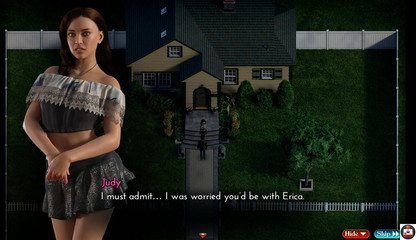 Joystick Cinema: 創世記の注文 - (PT 45) - NLT Media