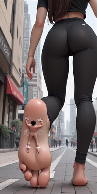 Giantess