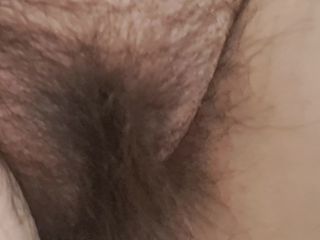 Mommy big hairy pussy: Grande peludo coño de mamá