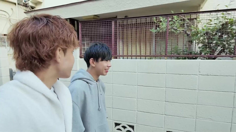 BOYS LOVE VIDEO: Itsuki x Haruma