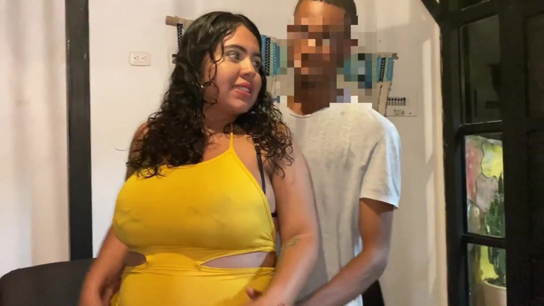 Xara Rouxxx: My Boyfriend's Stepmother Has a Threesome with Us