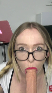 Girl Facial