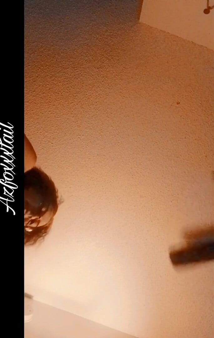 AzFoxxxTailPhelicia: Tastey Fart42 22-03-23