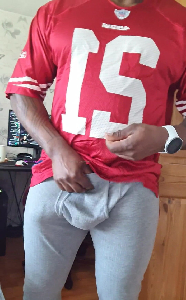 Amadeus: Zapomněla jsem mít tohle tričko