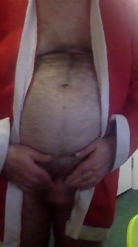 Santa Cum