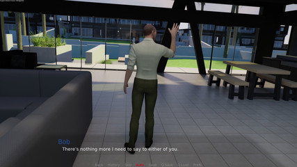 Porngame201: Devam Etmek Için Evden Uzakta 17 Güncellemesi