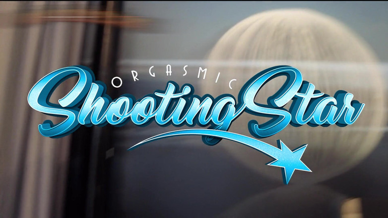 Shooting Star: L'arrapante moglie shooting star insegna al nuovo impiegato un po'...