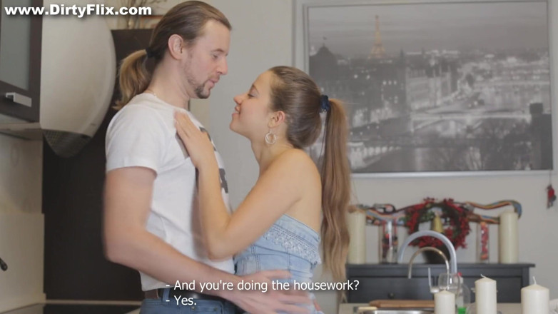 Make Him Cuckold: Cuckolded seperti pecundang total