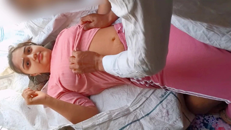 Your_aisha: Indien heißes teen mädchen enge muschi im freien hartes sexvideo,...