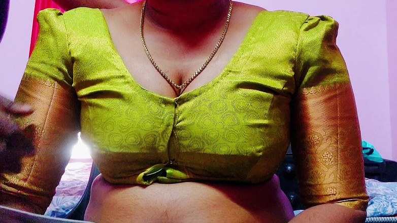 Desi Mohini: Desi Bhabhi Podváděla Svého Manžela Kvůli Sexuálnímu Uspokojení