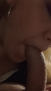 Sucking and Swallowing Milk