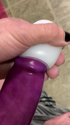 Jasper Willow: Cute Teen Boy Wearing a Condom Plays with His Big...