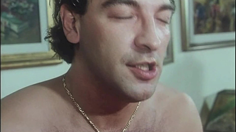 Inhonorof porn: 2 Trío Vintage con DP y Coños Peludos