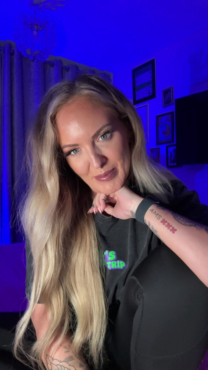 Gigi Patsy: Tanrıça gigi beta 31 talimatı