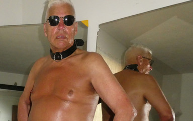 Jack Ready: Sexy gay mrdka a sexy zadek díra