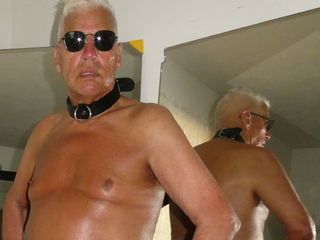 Jack Ready: Calda sborra gay e buco del culo sexy