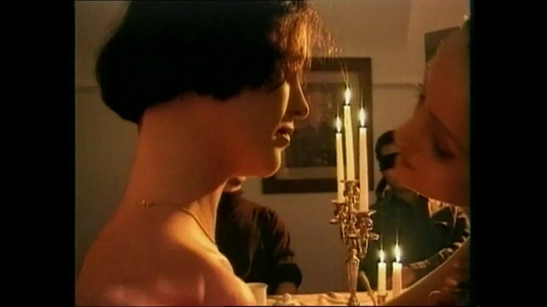 Forte porno TV xxx - (Just the best full movies): Jenny e le ragazze di Gozona