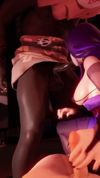 Raiden Shogun Cucks You POV Ntr Cuckold Action Hilichurl Aether BBC Interracial Genshin Impact Sex