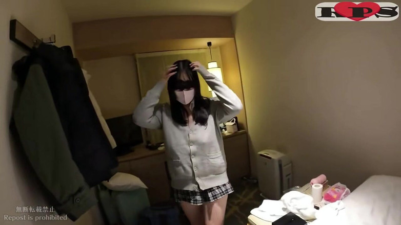 Cheaters Japan: Asian Angel 28214